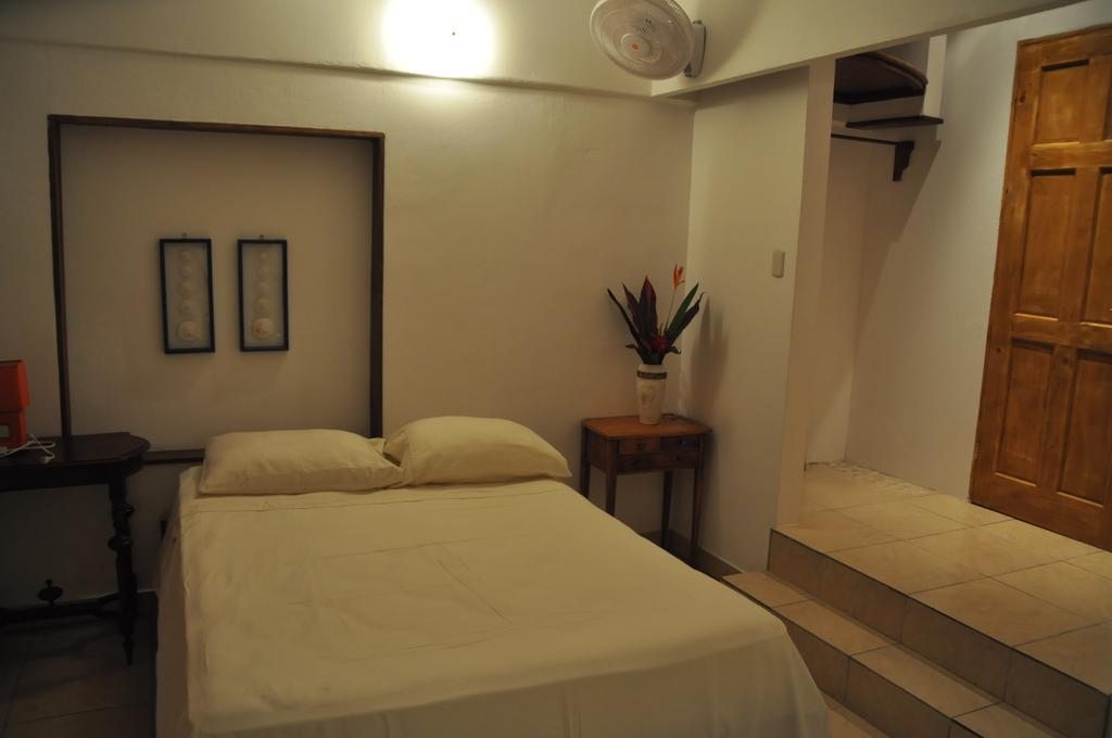 Hotel Casa Aba Matapalo Exteriér fotografie